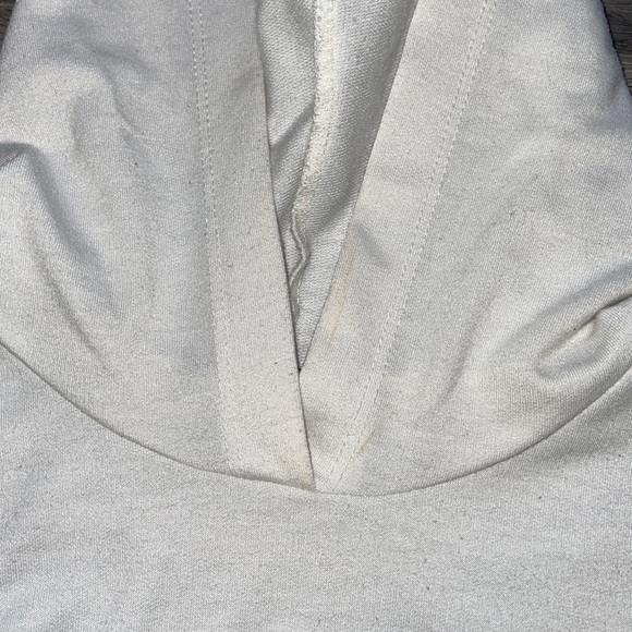 Medium Fashion Nova cropped top & pants set - Picture 11 of 11